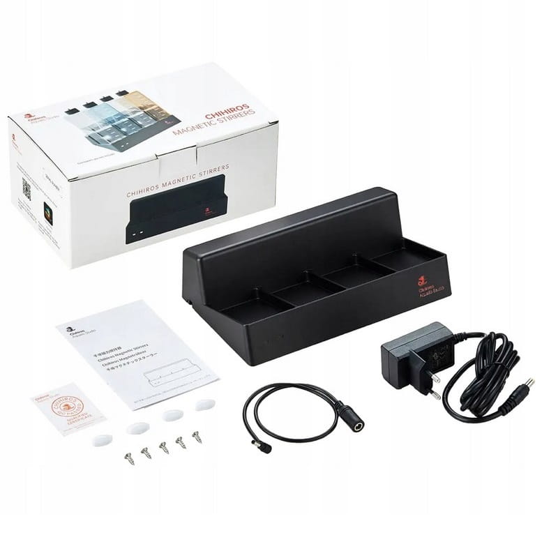 Levně Chihiros Magnetic Stirres – Magnetická míchadla pro hnojiva