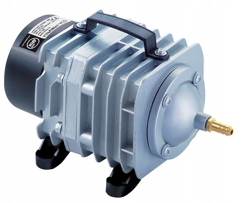 

Aqua Nova Napowietrzacz tłokowy N-ACO-45