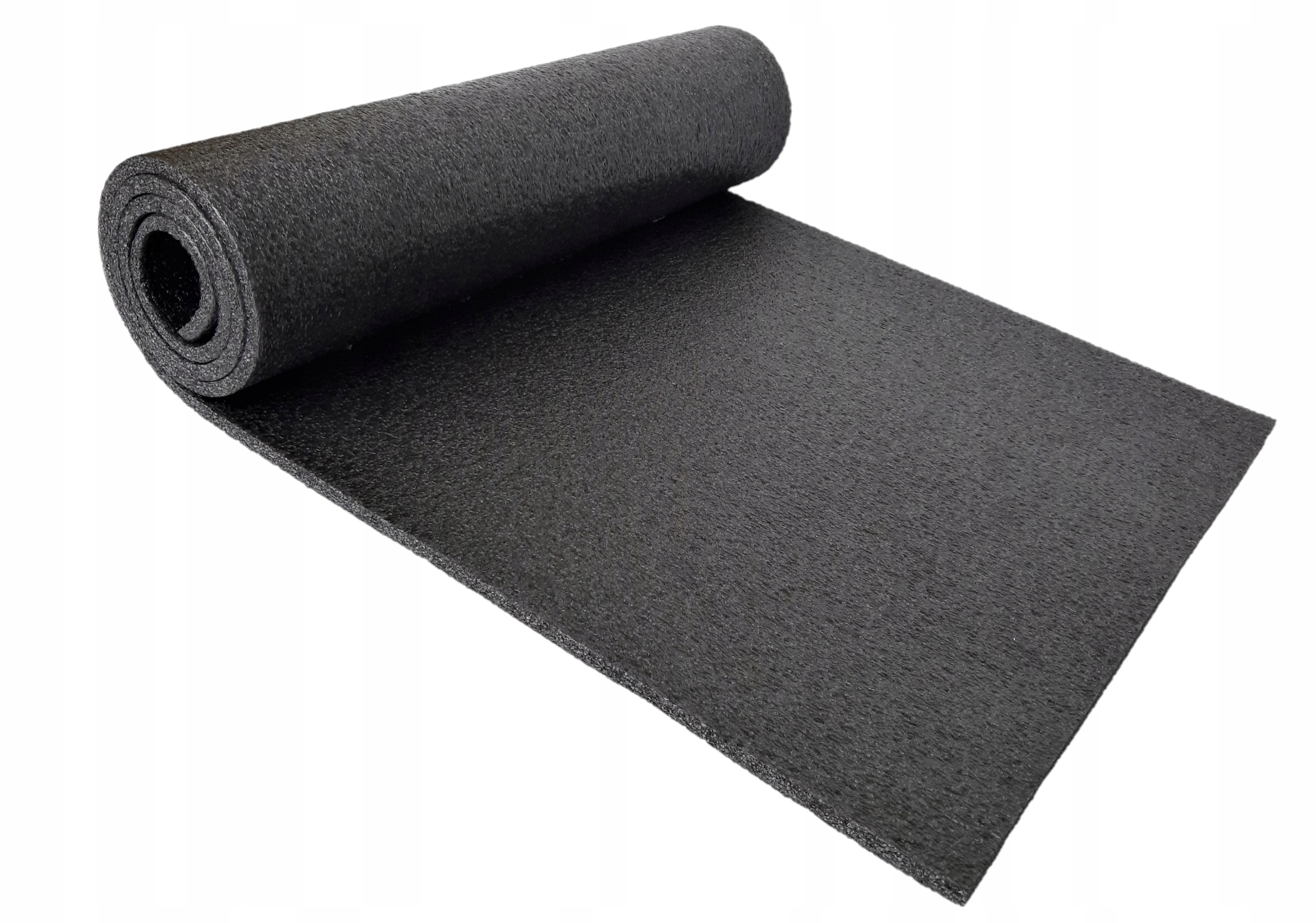 KARIMATA turystyczna MATA do ćwiczeń 120x200 2 cm