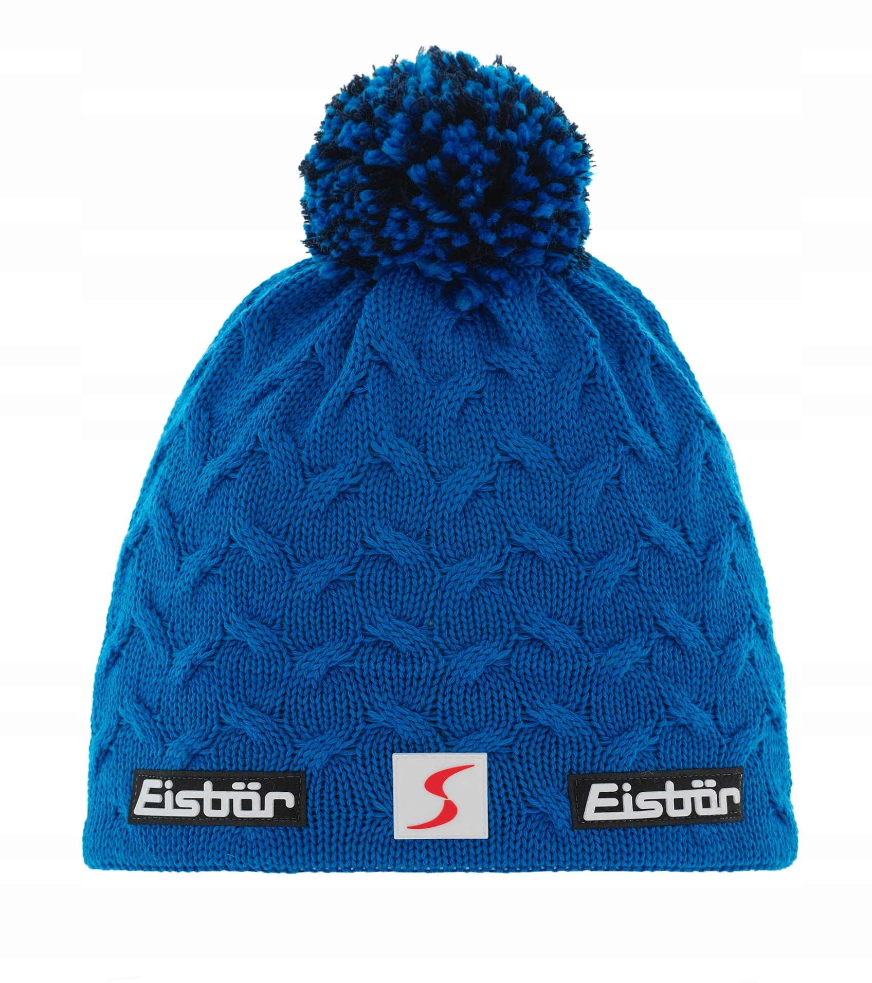 czapka Eisbär Lotta Os Pompon Mü Sp