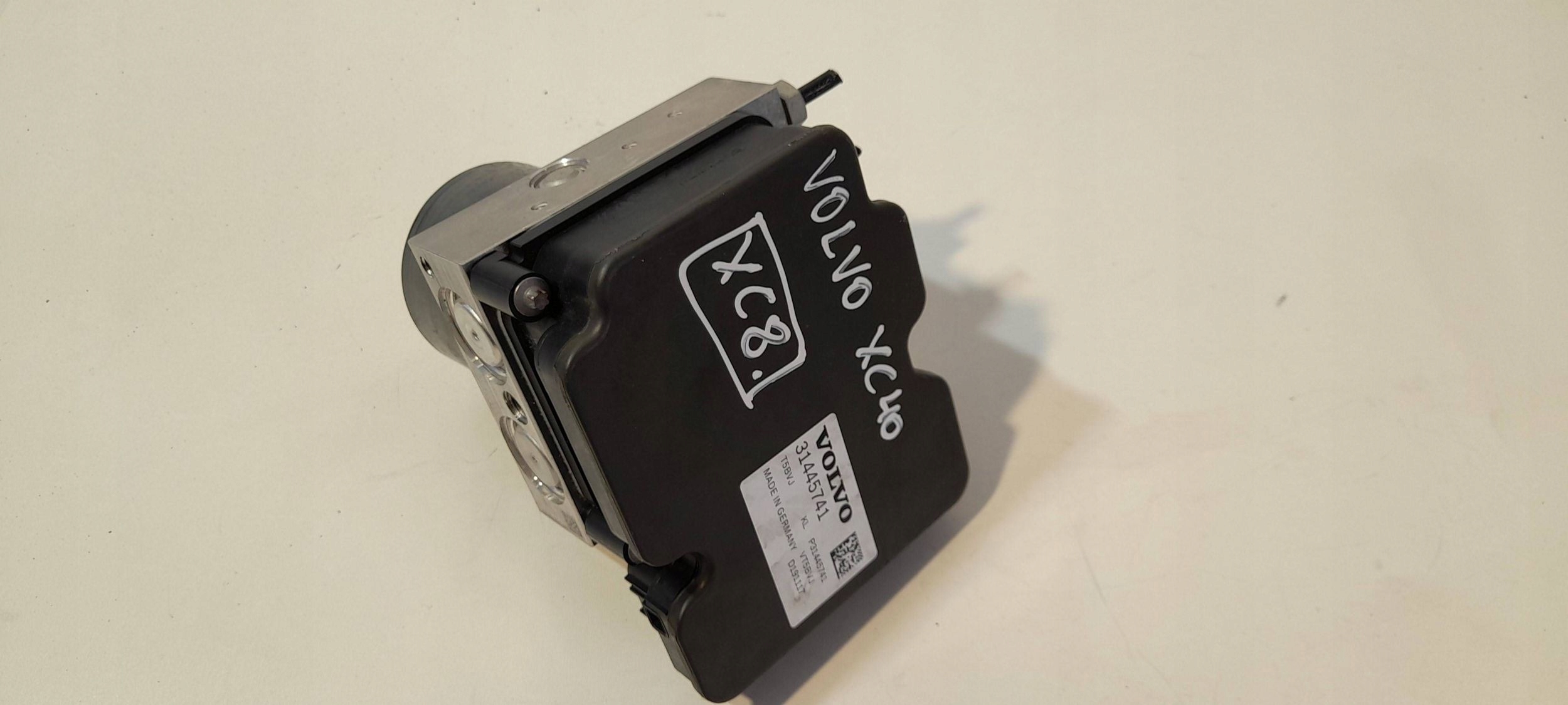 Volvo XC40 II Pompe ABS 0265258341 (XC8)