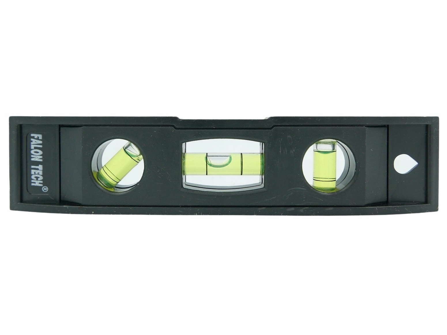 

Mała Poziomica Z Magnesem Mini 3X Libelle 150 mm