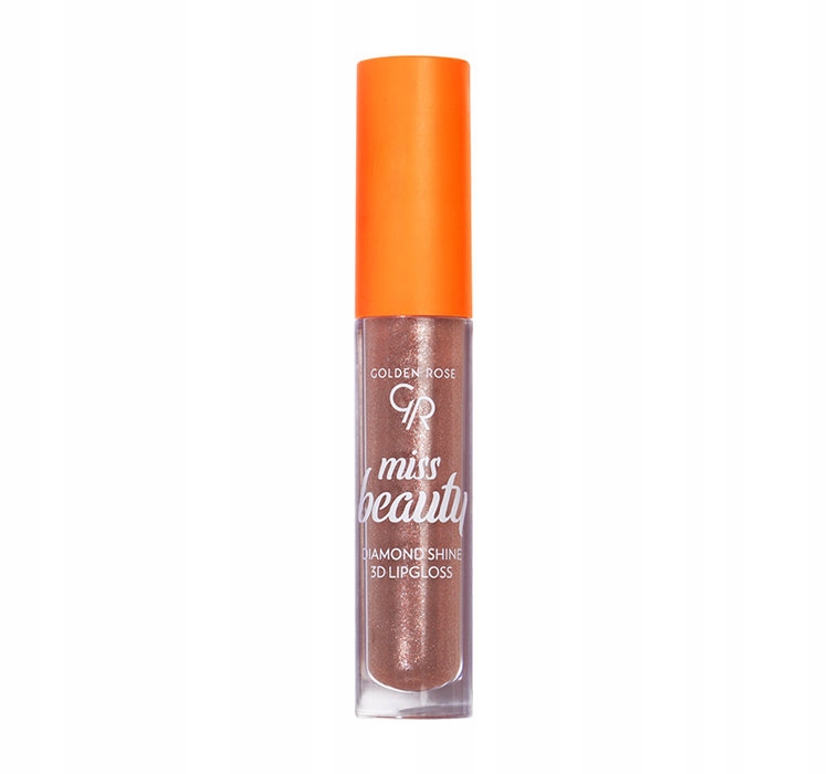 

Golden Rose Błyszczyk 3D Do Ust 03 Sunkissed 4,5ML