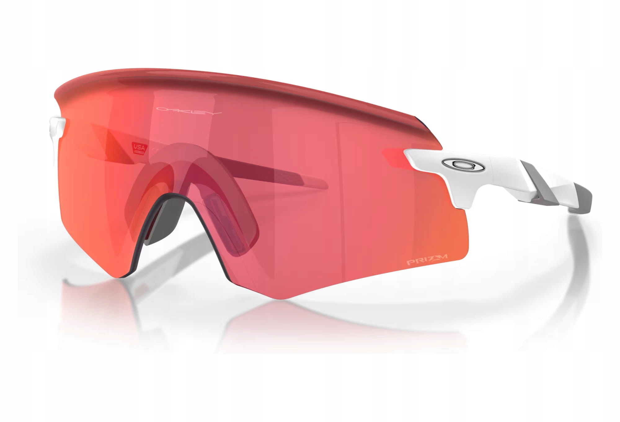 Oakley Encoder Prizm Trail Torch cyklistické sportovní cyklistické brýle pro Mtb