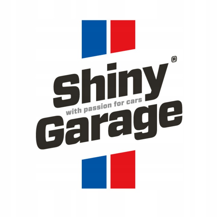 SHINY GARAGE CLAY BLOCK Glinka Wielorazowa Polimer Numer katalogowy producenta 16.96