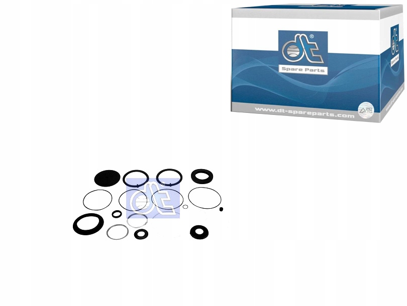 ZESTAW NAPRAWCZY POMPY WSPOMAGANIA RVI MIDLUM PREMIUM 2 10.05- DT