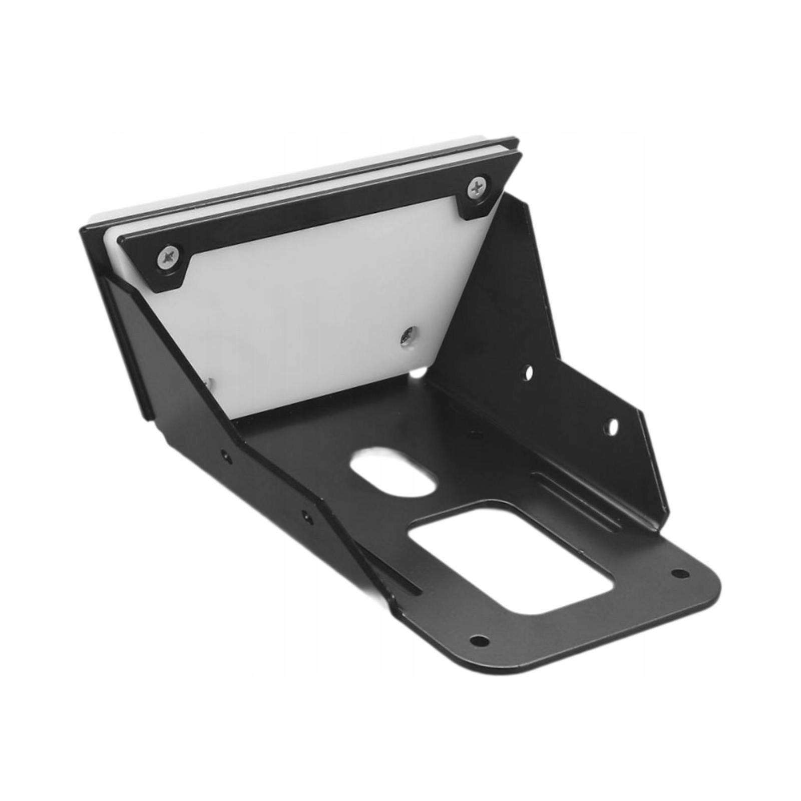 Trolling Motor Transom Mount Marine Motor Mount Akcesoria do łodzi Zapasowe