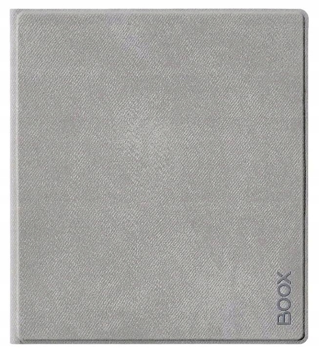 Onyx Boox EBPBX11923 Pouzdro pro Onyx Boox Go 7 Color, magnetické, šedé