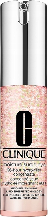 Clinique Moisture Surge Eye 96-Hour Hydro-Filler Concentrate