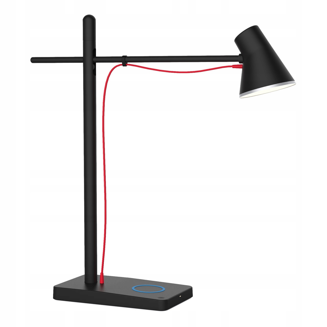 

Lampka Biurkowa Na Biurko Kreślarska Led Design