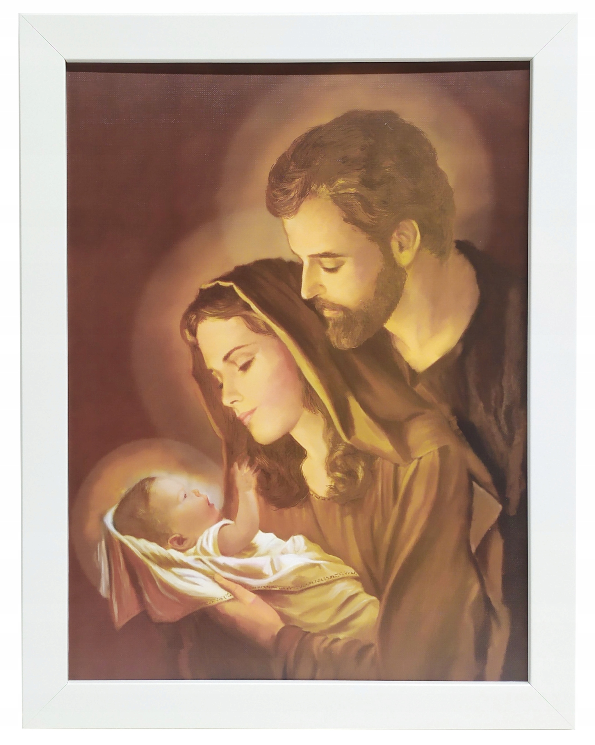 

Obrazy Religijne Święta Rodzina Obraz Na Ściane