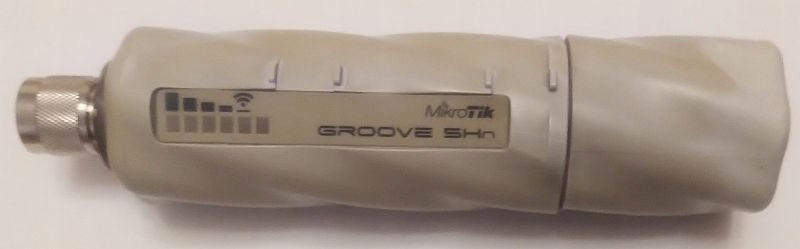 MikroTik RBGroove-52HPn (RBGroove52HPn)