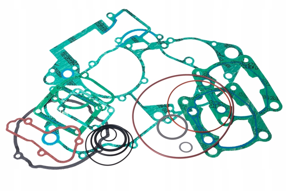 Tesnenia motora Athena, sada, Husqvarna Cr 125 Sm 125 S