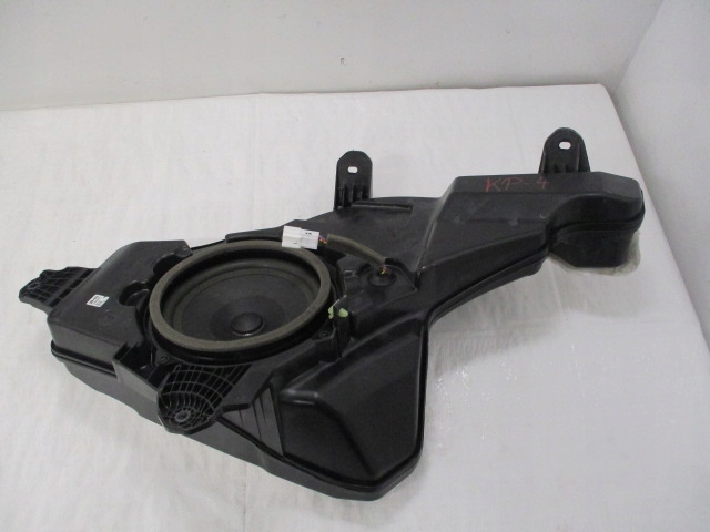 KIA SPORTAGE IV LIFT GŁOŚNIK SUBWOOFER 96380-D9000