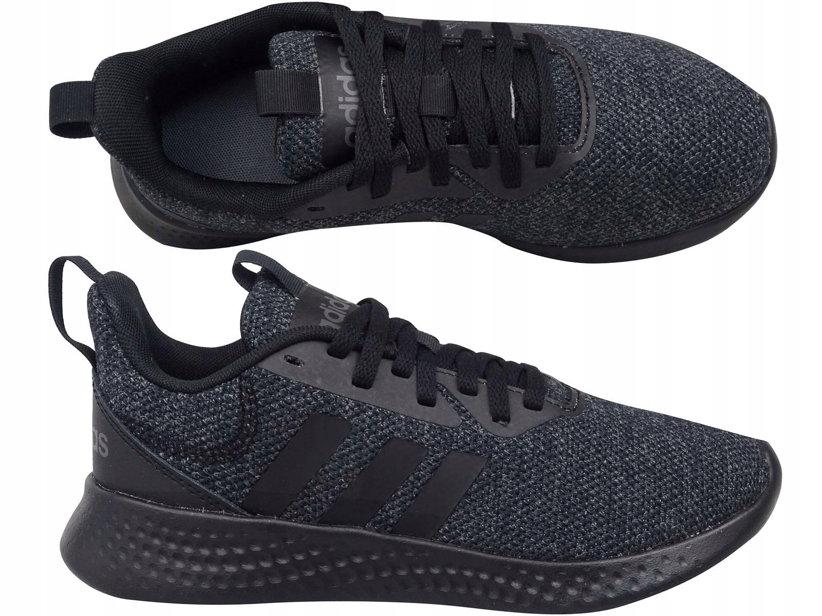 

Adidas Puremotion FY0934 Buty Dziecięce Lekkie