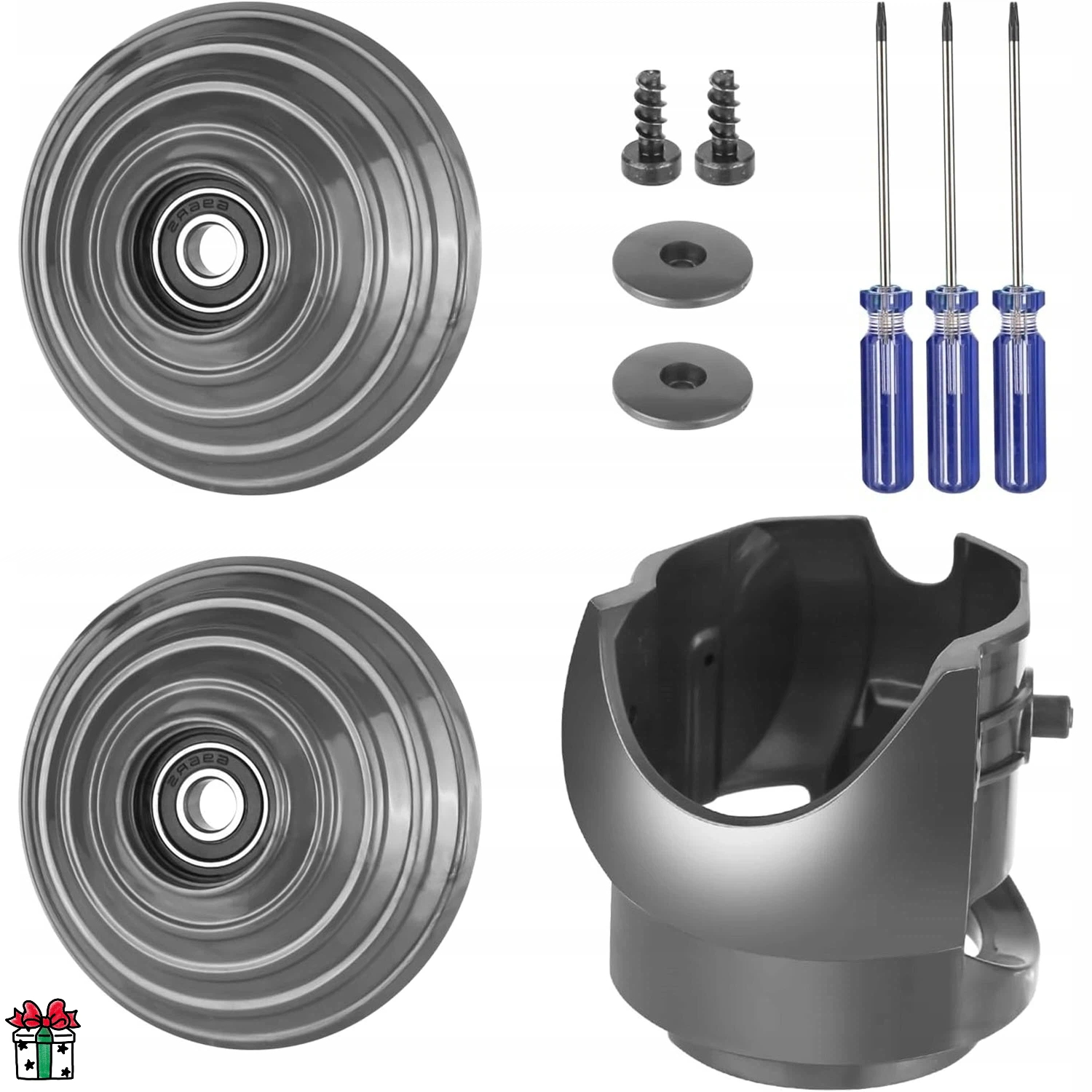 Příslušenství Dyson V10 V11 V15 Pro Vysavače S Náhradním Kartáčem