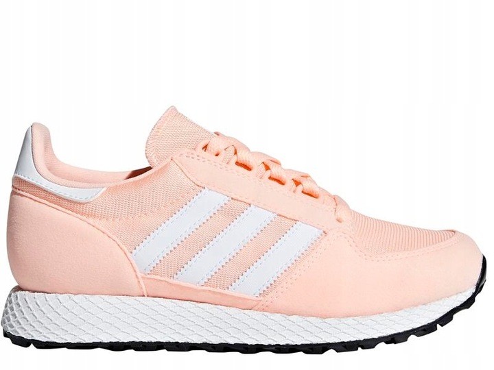 Buty damskie Adidas Forest Grove F34325 Roz 36