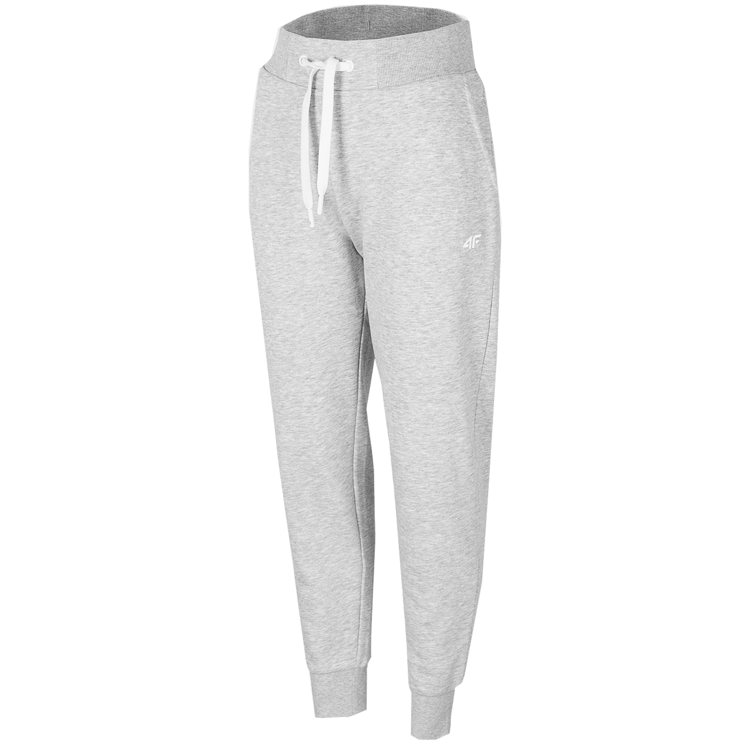 

Spodnie Damskie Dresowe 4F Sportowe Dresy Joggery