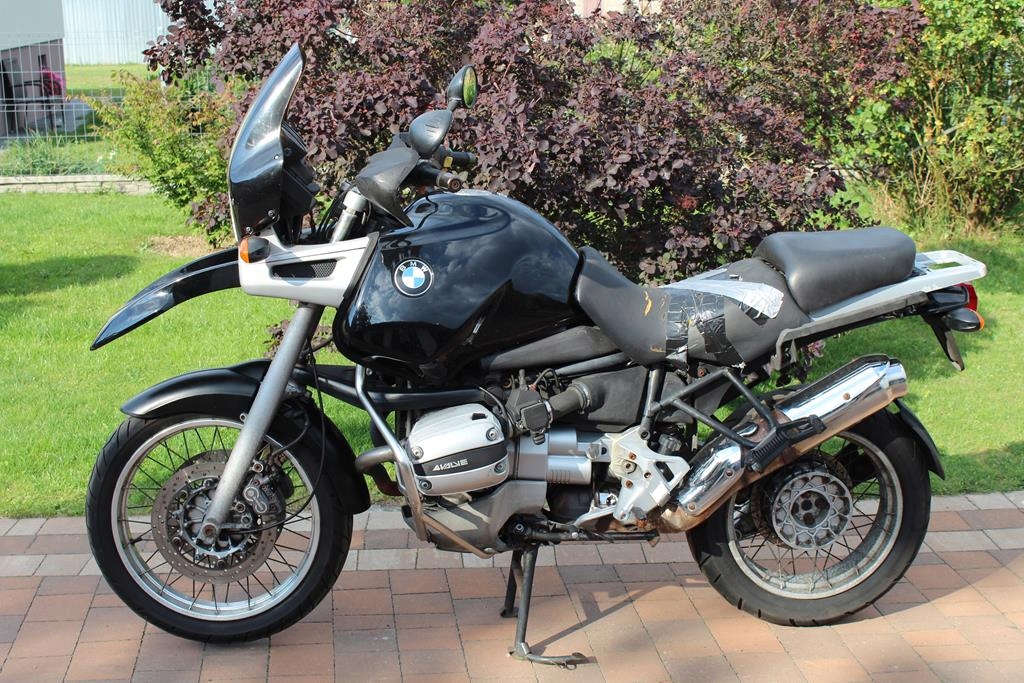 BMW R1100 GS R259 IMPULSATOR CZUJNIK HALLA Numer katalogowy części ARDOX52989