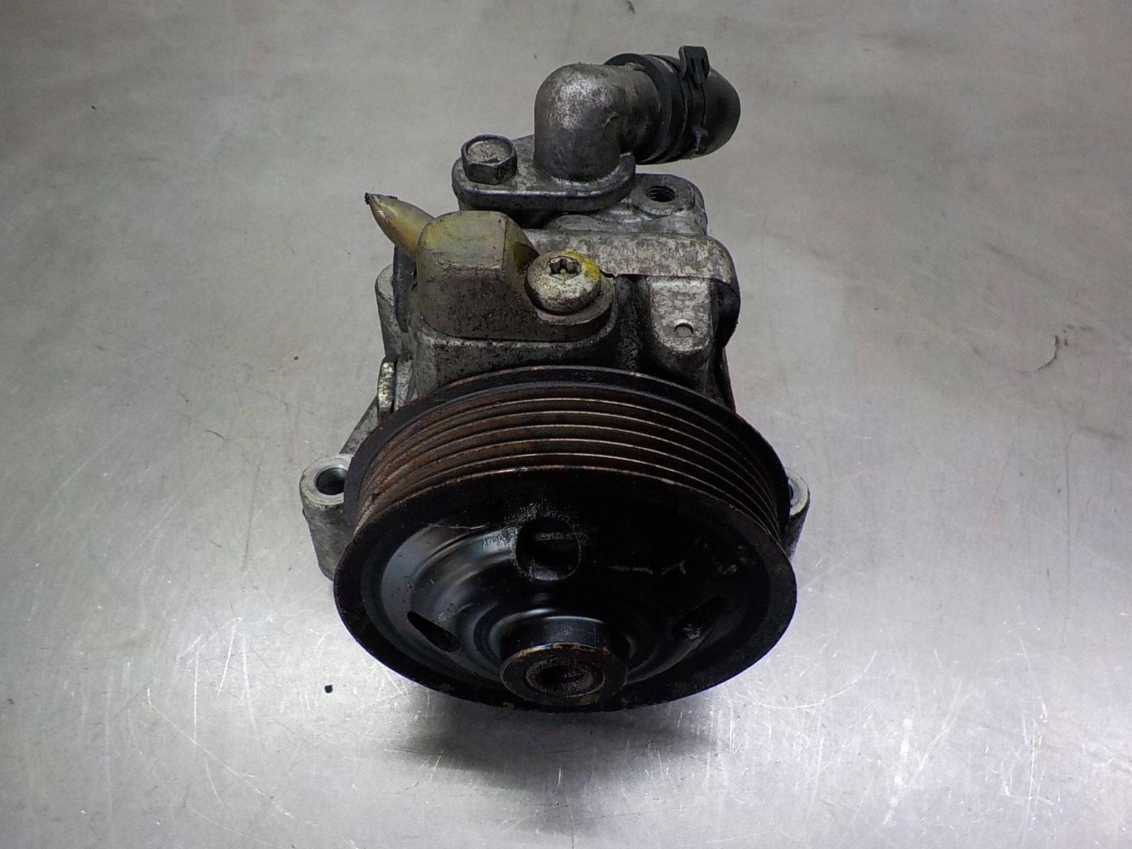 JAGUAR XF servo pump 8X23-3A696-BA