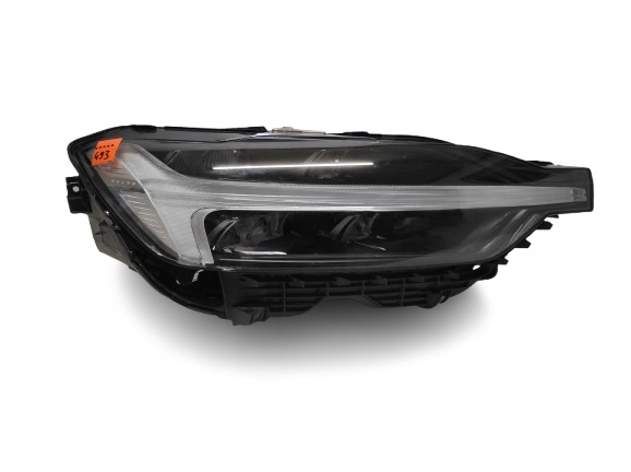 VOLVO XC60 II 2 LIFT 21- LAMPA PRAWA PRZÓD FULL LED 32404710 - CZĘŚCI
