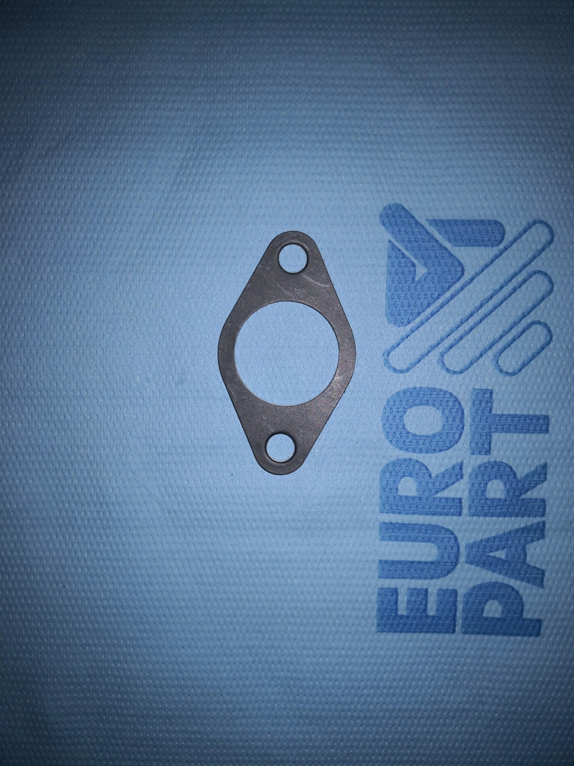 Uszczelka tłumika silnika Terra Vari Gutbrod MJ-5