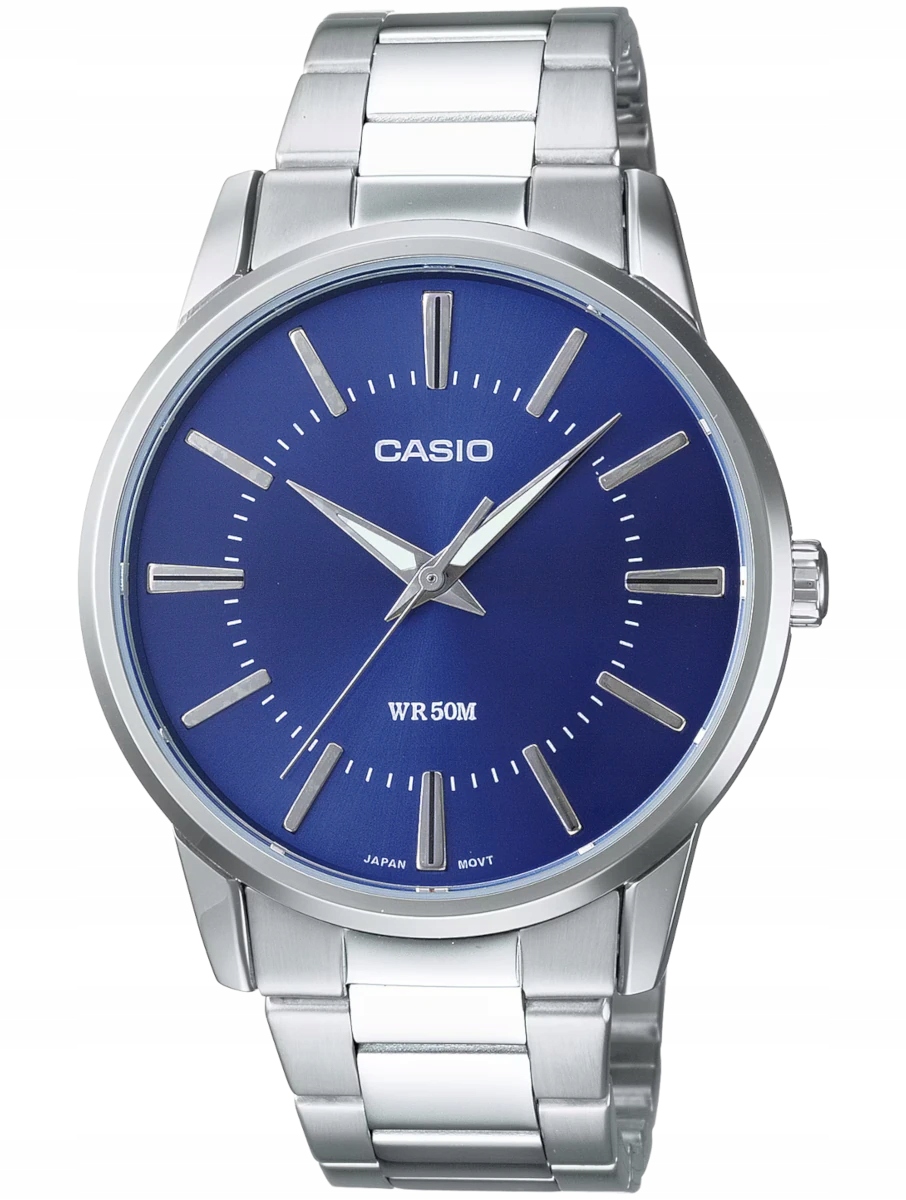 Klasické pánské hodinky MTP-1303PD WR50M Záruční doba 3+3L Zibi Gravírování