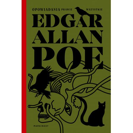 

Opowiadania prawie wszystkie