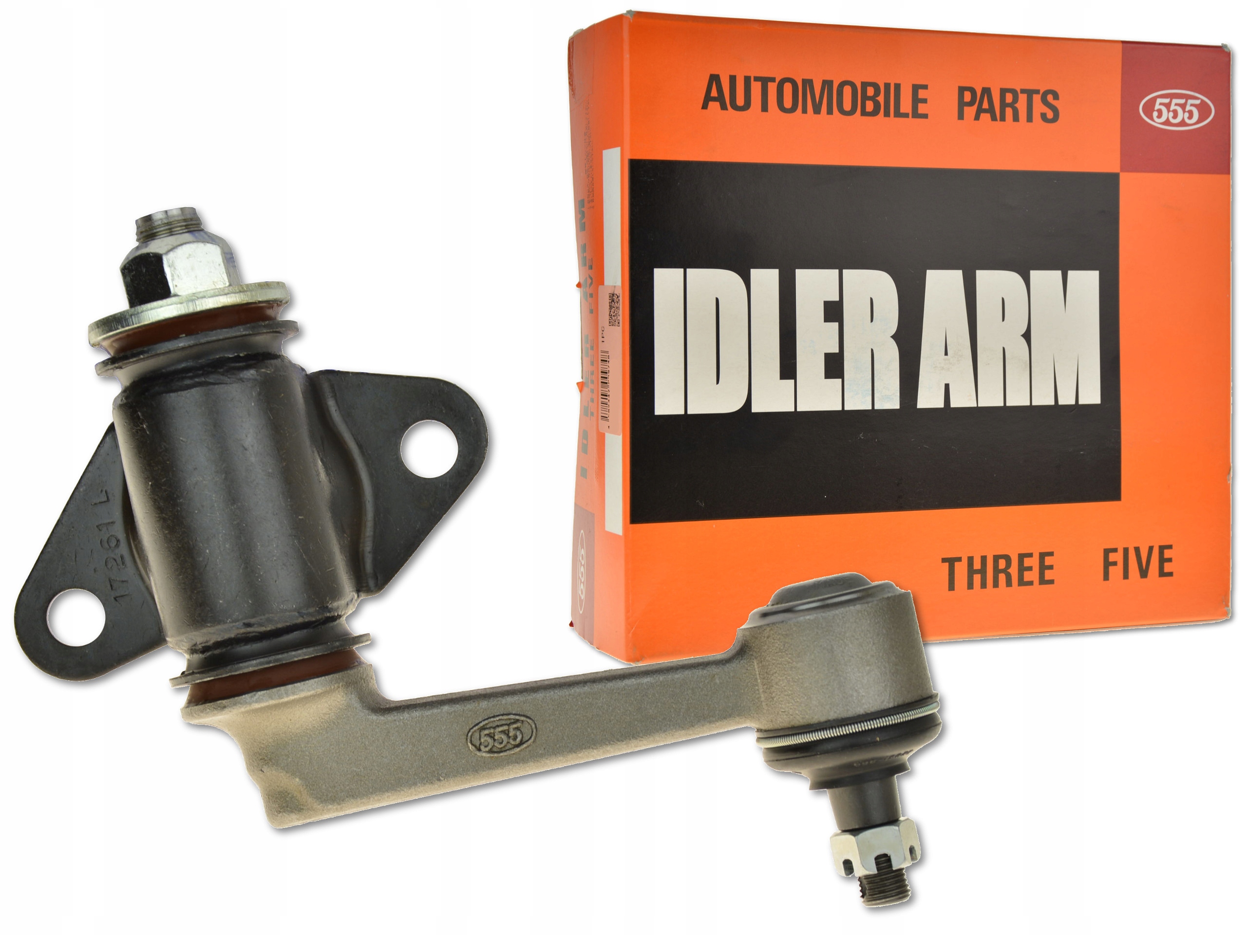 

Ford Ranger 06-11 Wspornik Drążka Kierowniczego