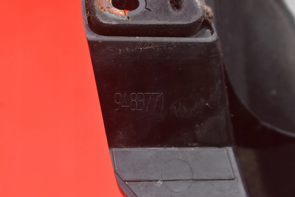 light left rear part rear upper 157617 VOLVO XC90 1 and 02-06