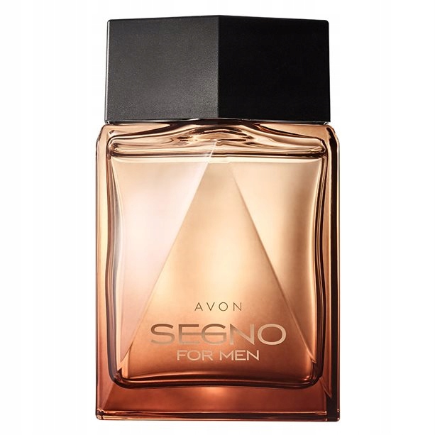 

Avon Woda Perfumowana Segno 75 ML