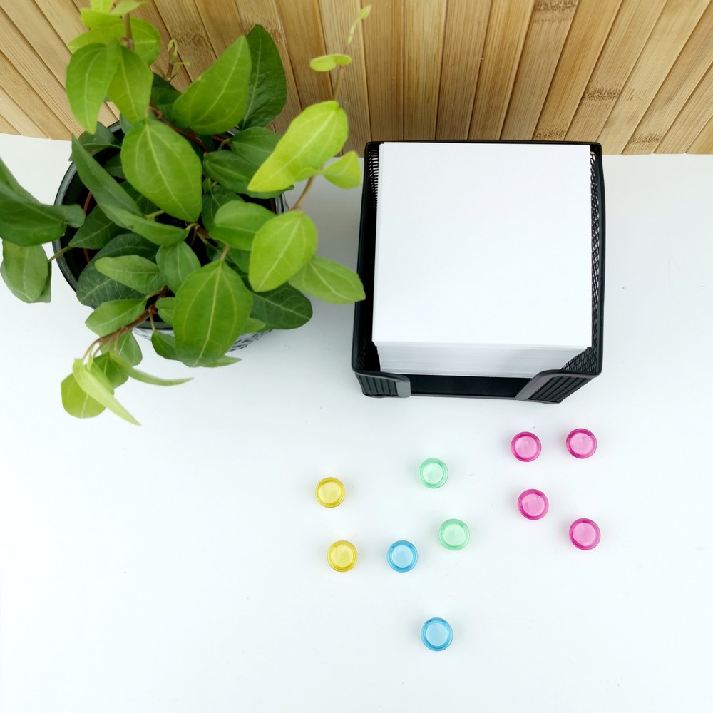 MAGNESY D.RECT 15mm 10szt Marka D.rect