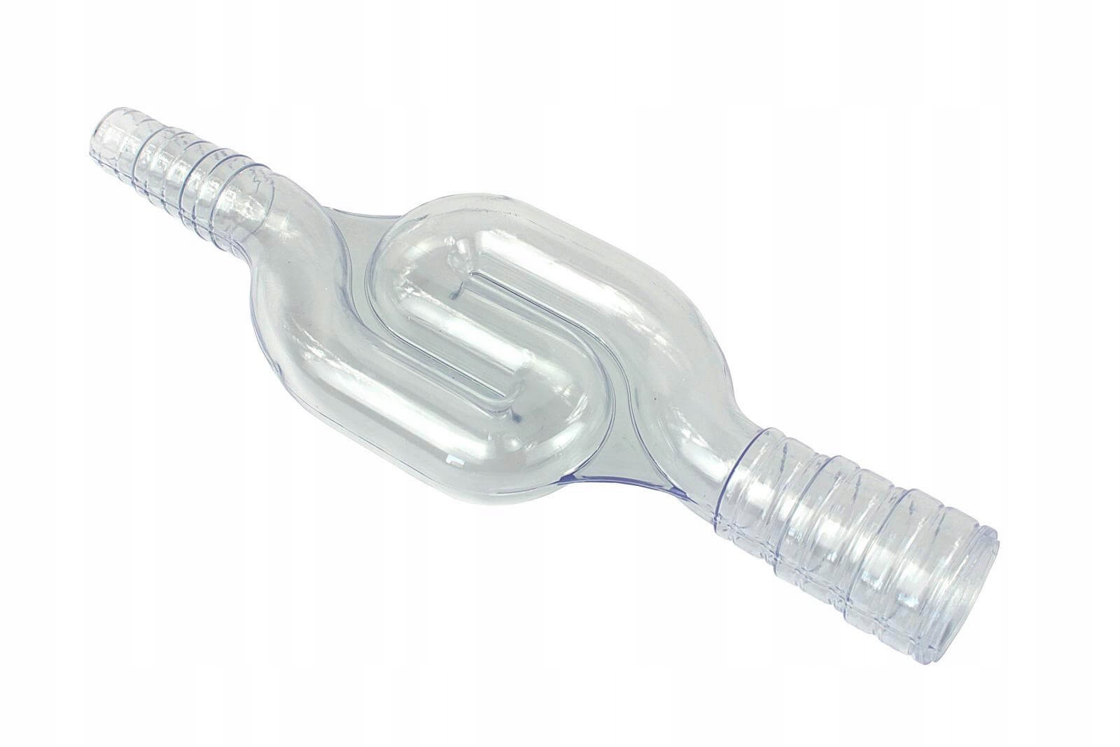 

Syfon Do Skroplin Przeźroczysty S 16 18 20 mm