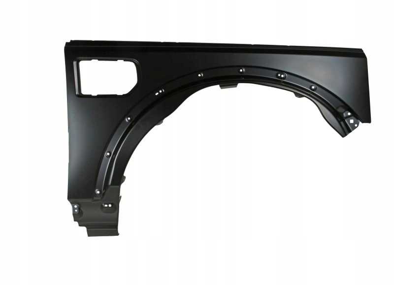 Blatník Pravý Land Rover Discovery III L319 2004-2009 Každá Barva