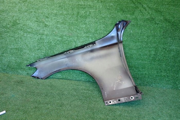MERCEDES W205 205 C-KLASA fender right front front