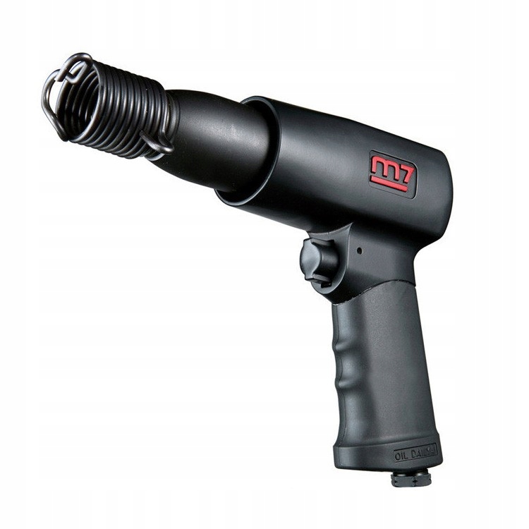 Молоток с длинным цилиндром M7 SC-222