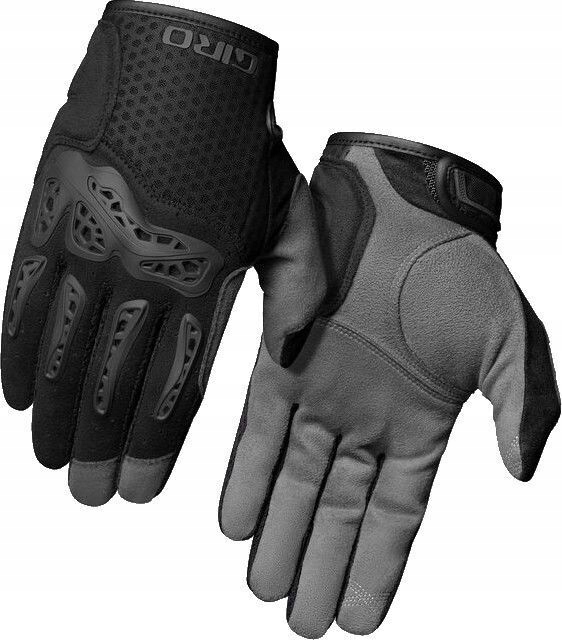 Cyklistické rukavice Giro Gnar L D30 Mtb Enduro
