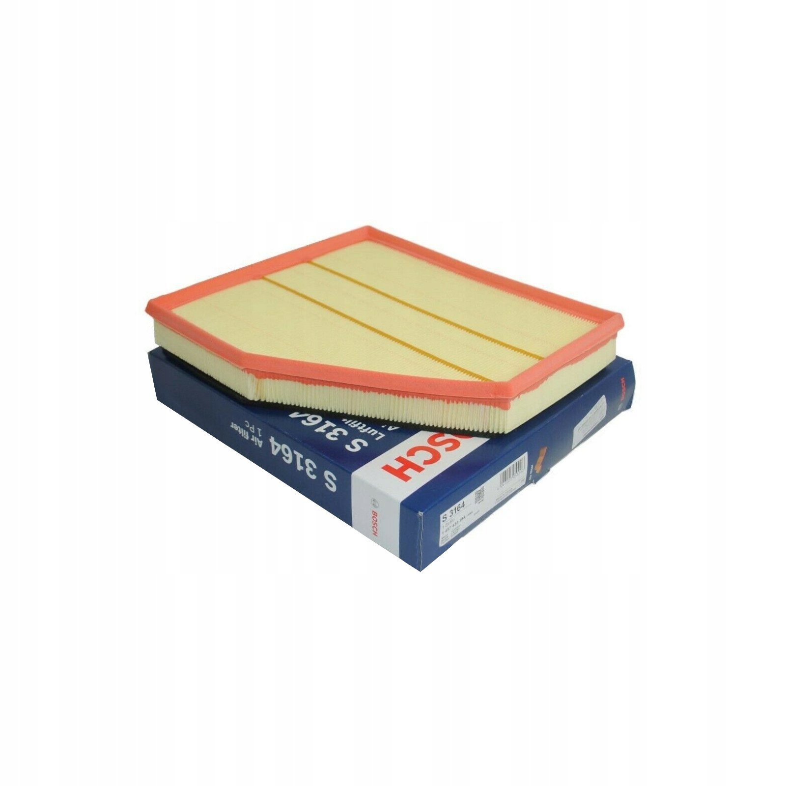 1 457 - Повітряний фільтр BOSCH 1457433164 C31143 AP032 / 7