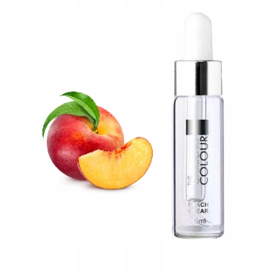 

Silcare Oliwka 15ml Peach Nature Do Skórek
