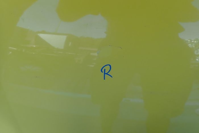 FORD ECOSPORT 12-17 bonnet