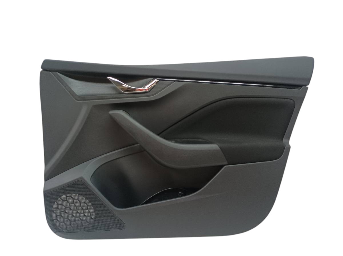 tapacír bok pravý předek spolujezdce Skoda Kamiq a (2019- )