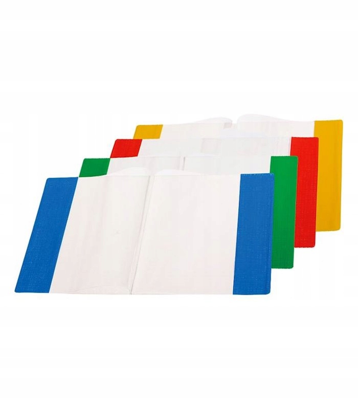 

Okładki przezroczyste na zeszyty okładka na zeszyt