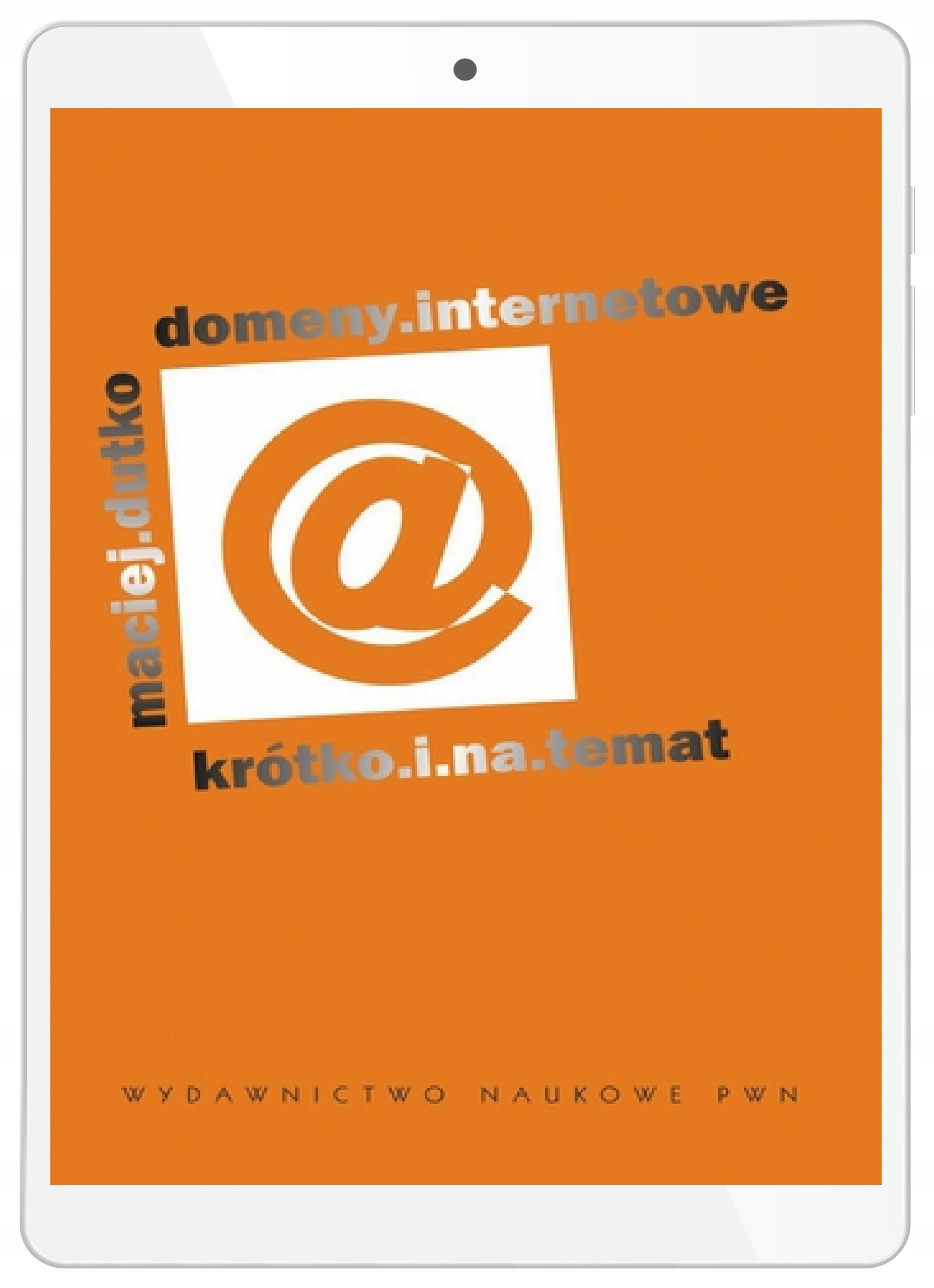 Domeny internetowe