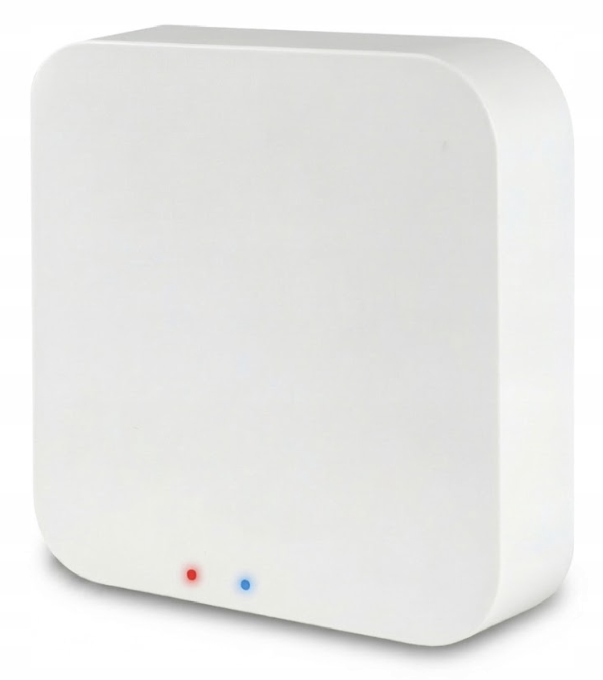 Uniwersalna Duży Zasięg Bramka Hub WiFi Bluetooth Zigbee 3 Smart Life Tuya