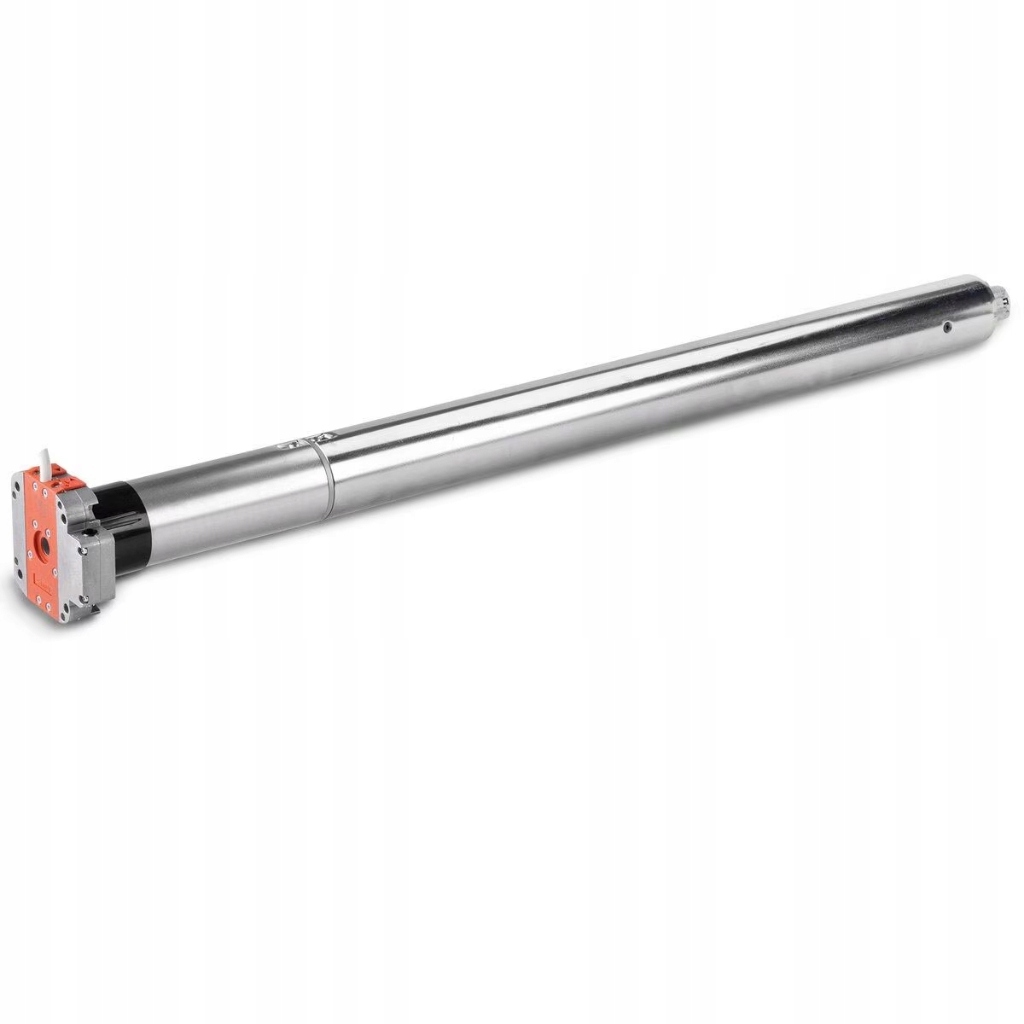 Motor pro markýzy Simu DMI6 120 Nm 12 ot./min.