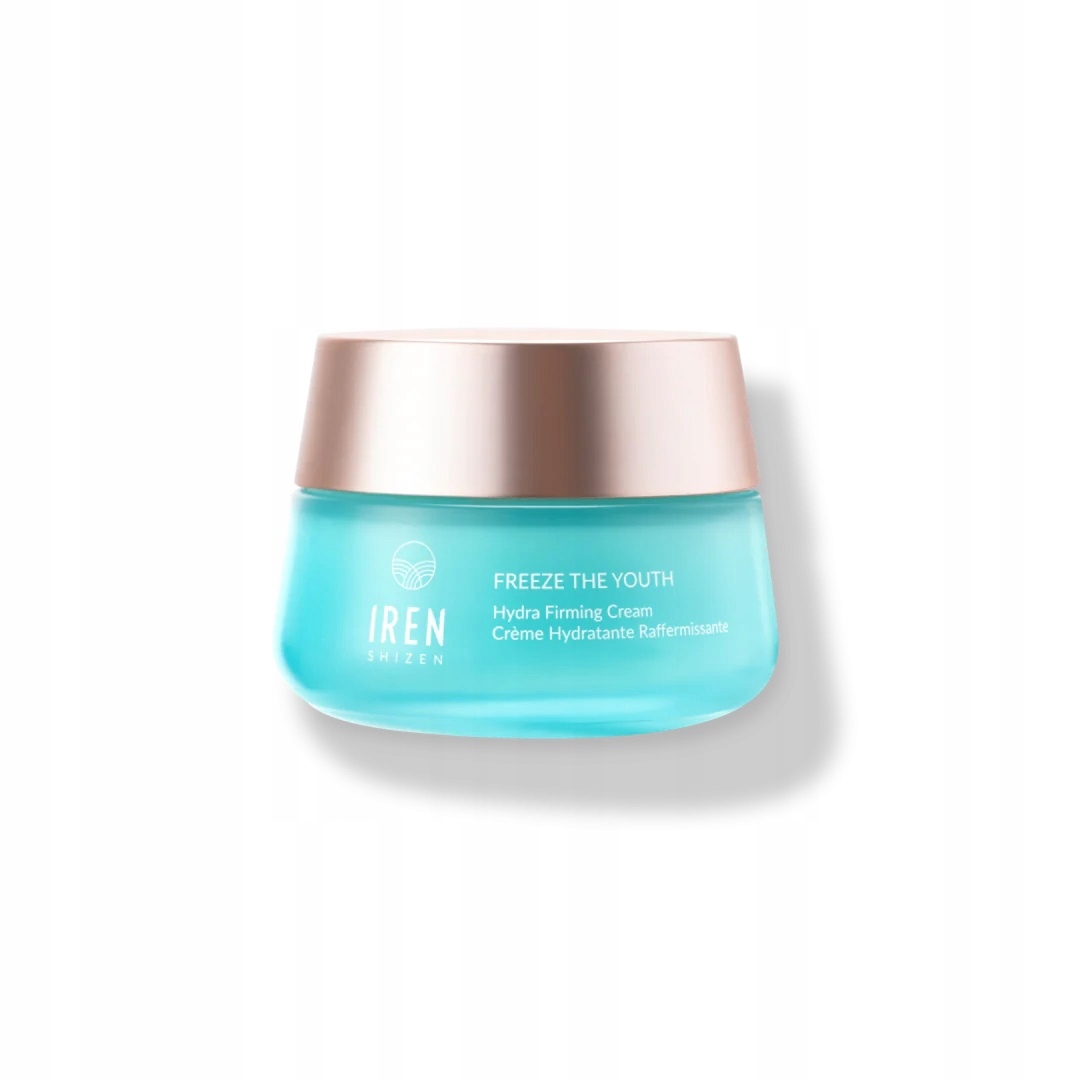 Iren Shizen Freeze The Youth Hydra Firming Cream – Hydratační a zpevňující krém