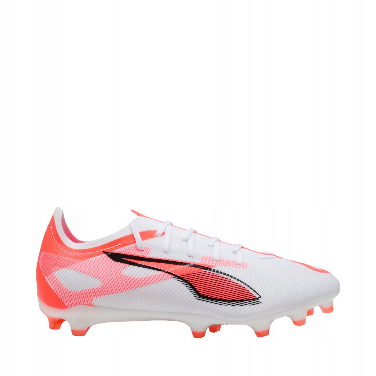 Fotbalová obuv Puma Ultra 5 Match Fg/ag 108166 01 Vel. 41
