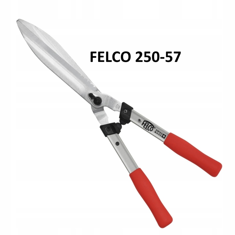 

Nożyce do żywopłotu Felco 250-57 cm Premium