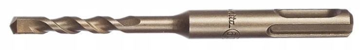 

Makita D-61628 Wiertło widiowe SDS-Plus 6x110 mm