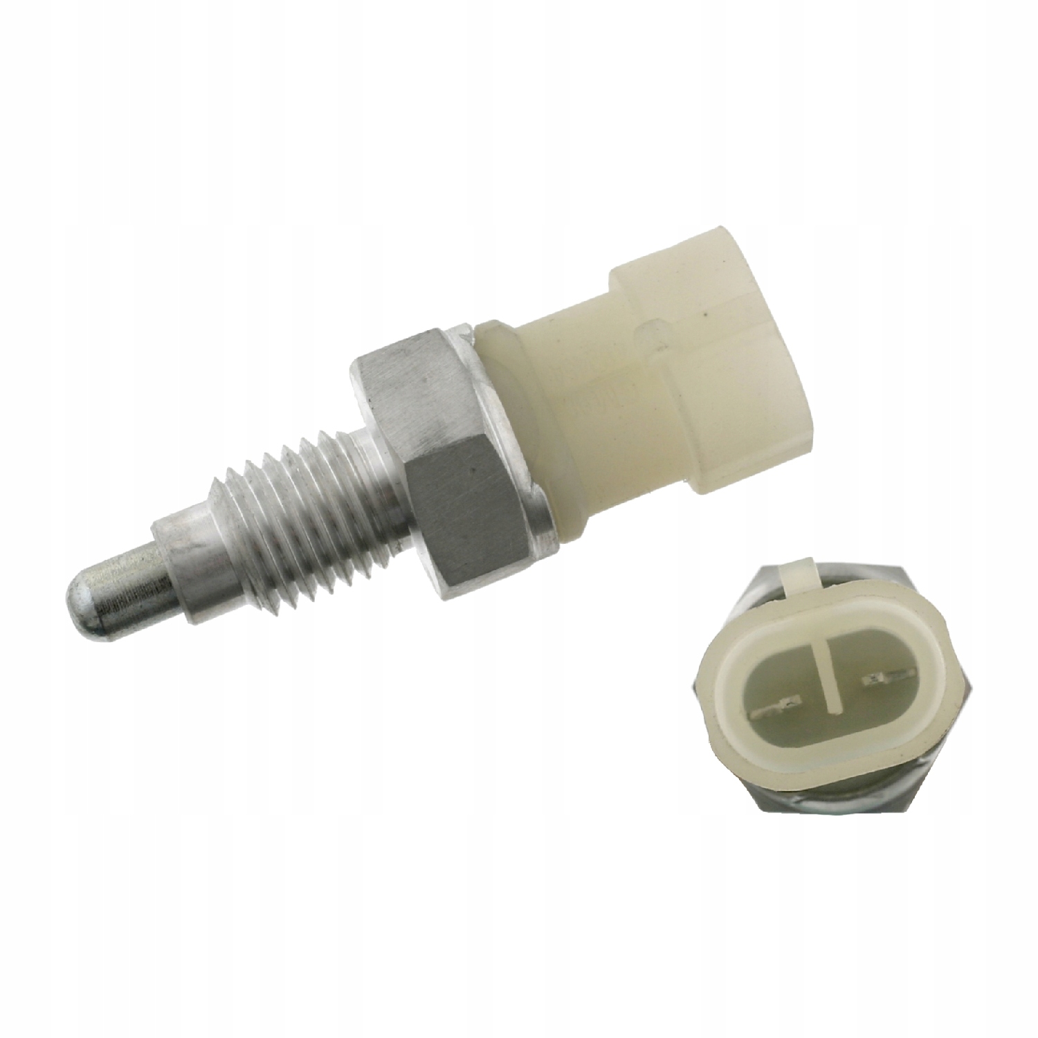 Включатель света задний ход Febi Bilstein 02800
